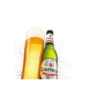Clausthaler alcoholvrij
