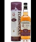 Tomintoul Portwood 12