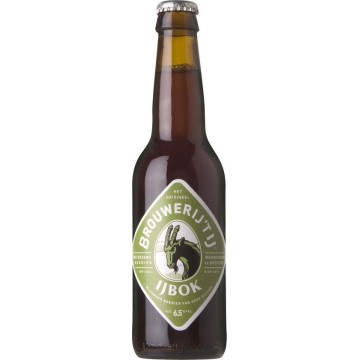 Brouwerij 't IJ IJbok