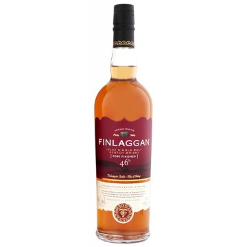 Finlaggan PortCask Finish Islay Malt Whisky