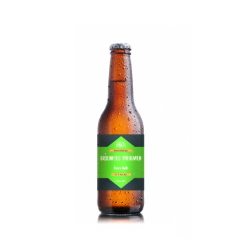 Brouwerij 3 vrouwen Zware meiD