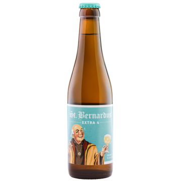 St. Bernardus Extra 4