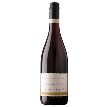 Peter & Peter Pinot Noir Pfalz