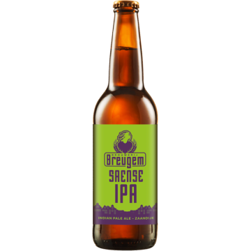Breugem Saense IPA