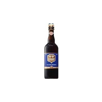 Chimay Blauw Grande Réserve