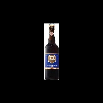 Chimay Blauw Grande Réserve