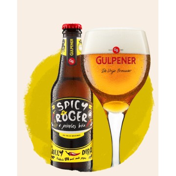 Gulpener Spicy Roger