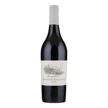 Benguela Cove Lighthouse Syrah