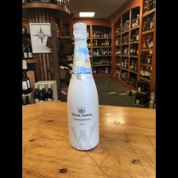Veuve Ambal Ice Cremant de Bourgogne