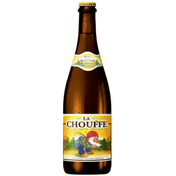 La chouffe 75cl