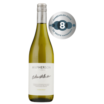 McPherson Chardonnay