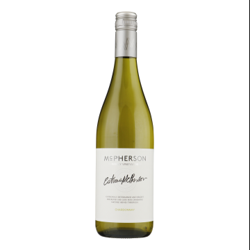 MCPherson Chardonnay