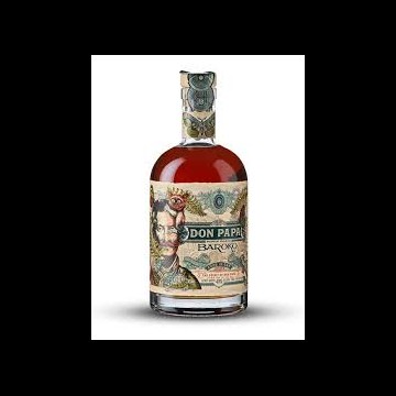 Don Papa Baroko Rum 70cl