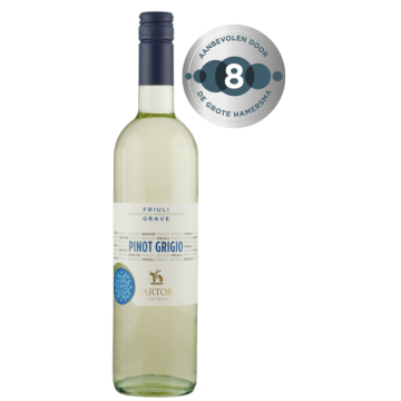 Sartori Pinot Grigio, Arcole DOC