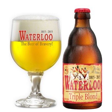Waterloo Tripel
