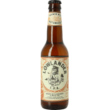 Lowlander IPA