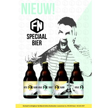 Afbliefn Tripel