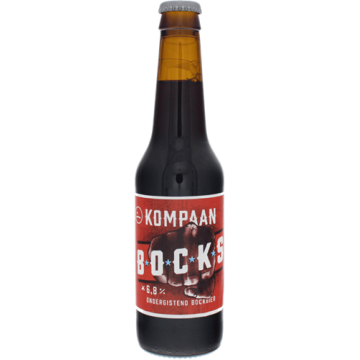 Kompaan Bocks
