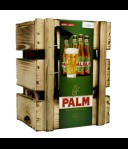 Palm kist + breekijzer
