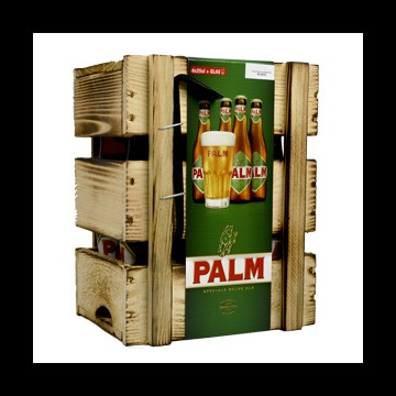 Palm Beerbox met Breekijzer