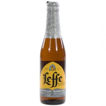 Leffe 0%