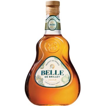 Belle de Brillet Cognac Likeur