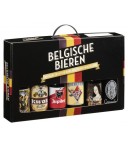 Belgische bieren assortiment