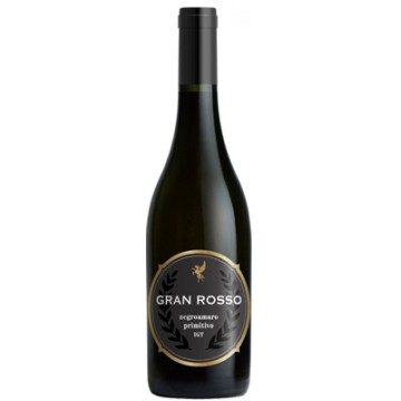 Gran Rosso Negroamaro Primitivo