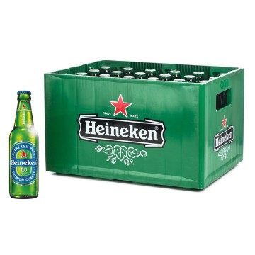 Heineken 0,0%