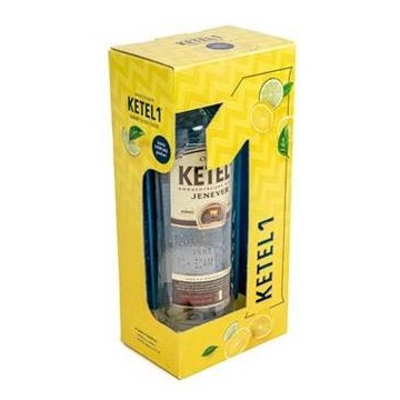 KETEL 1 Pitcher Pack