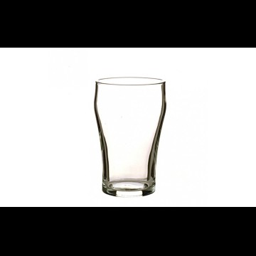 Frisdrankglas