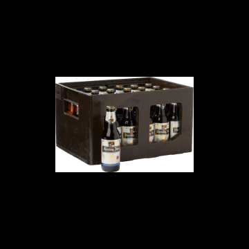 Krat Hertog Jan 0%