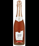 Light Live Sparkling Rosé