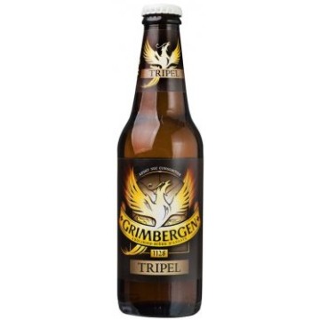 GRIMBERGEN Tripel