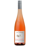 Les Ligériens Rosé d'Anjou