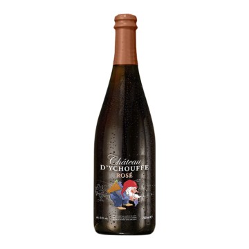 Chateau D'ychouffe Rose