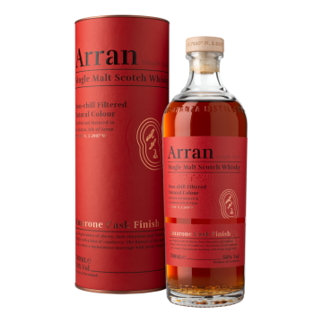 Arran Malt Amarone Cask Finish