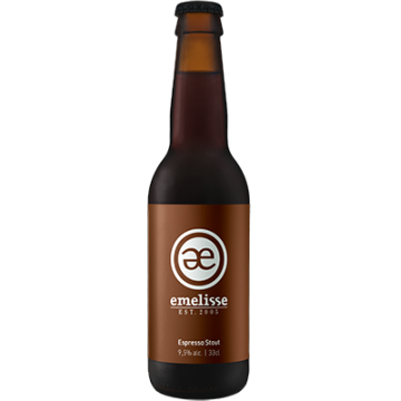 Emelisse Espresso Stout