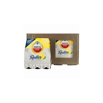 Amstel Radler 2%