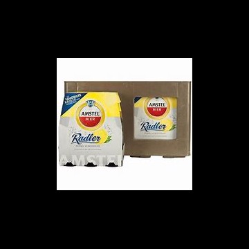 Amstel Radler