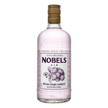 Nobels Gin