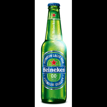 Heineken 0,0%