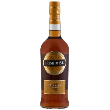 Irish Mist Honey Liqueur