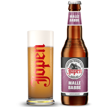 Jopen Malle Babbe