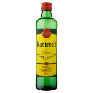 Hartevelt Jonge Jenever