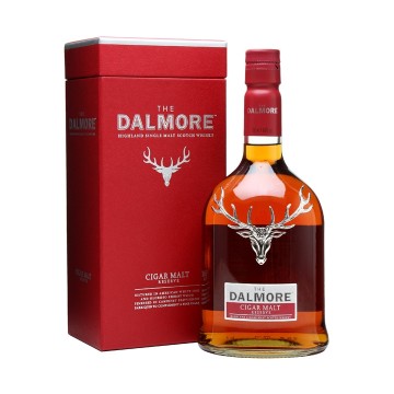 Dalmore Cigar Malt Highland Single Maltwhisky