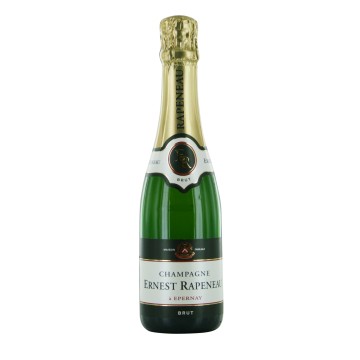 Ernest Rapeneau Champagne Brut 37,5cl