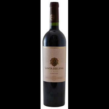 Santa Helena Gran Reserva Carmenère