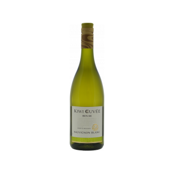 Kiwi Cuvee Sauvignon blanc
