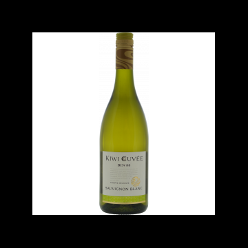 Kiwi Cuvee Sauvignon blanc